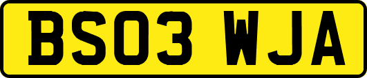 BS03WJA