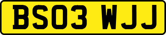 BS03WJJ