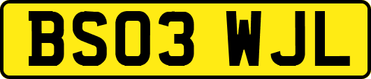 BS03WJL