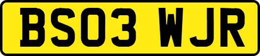 BS03WJR