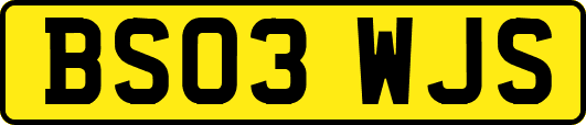 BS03WJS