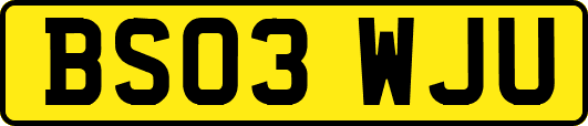 BS03WJU