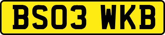 BS03WKB