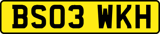 BS03WKH
