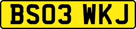 BS03WKJ