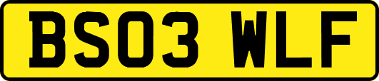 BS03WLF