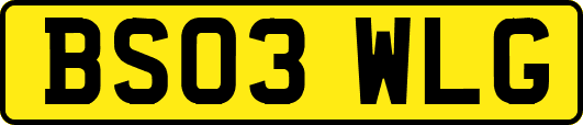 BS03WLG