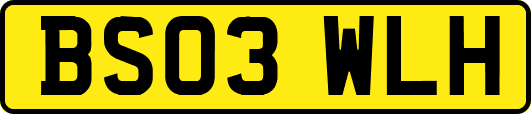 BS03WLH