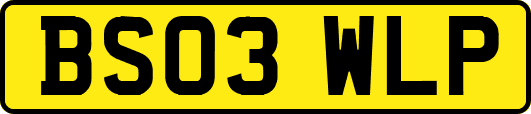 BS03WLP