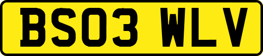 BS03WLV