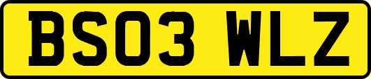 BS03WLZ