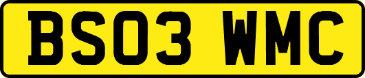 BS03WMC