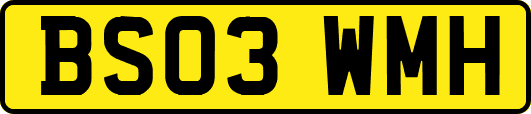 BS03WMH