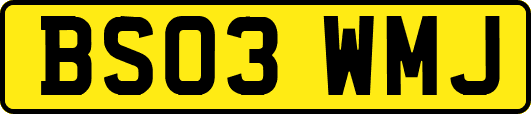 BS03WMJ