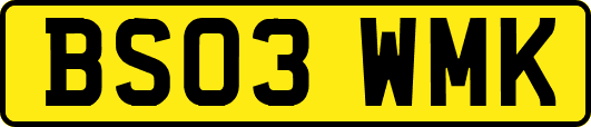 BS03WMK