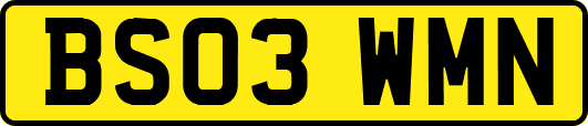BS03WMN