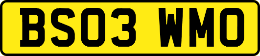 BS03WMO