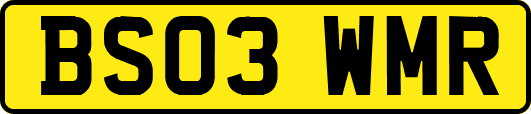 BS03WMR