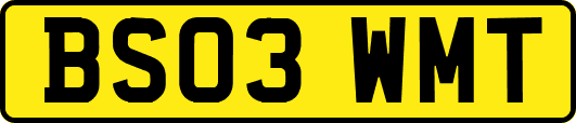 BS03WMT