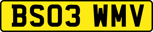 BS03WMV