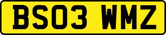BS03WMZ