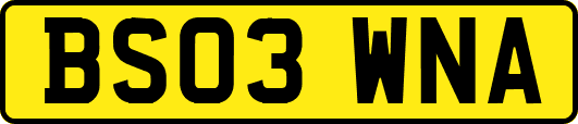 BS03WNA
