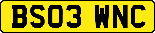 BS03WNC