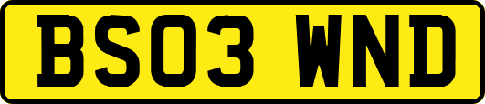 BS03WND