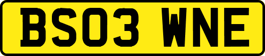 BS03WNE