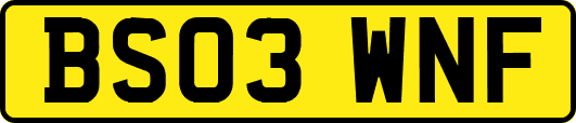 BS03WNF