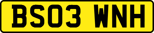 BS03WNH