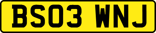 BS03WNJ