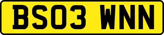 BS03WNN