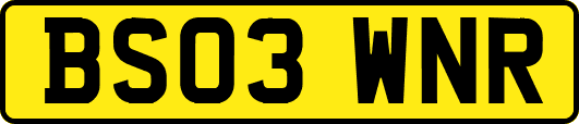 BS03WNR