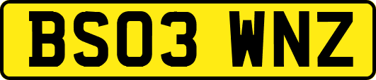 BS03WNZ