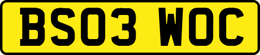 BS03WOC