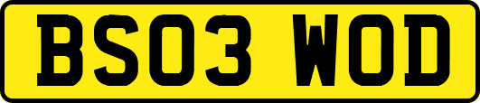 BS03WOD