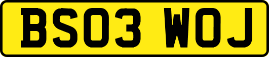 BS03WOJ