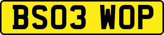 BS03WOP
