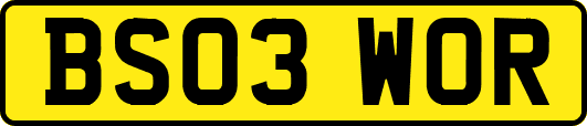 BS03WOR