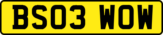 BS03WOW