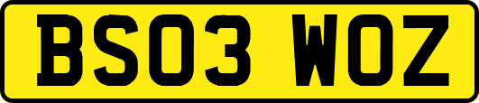 BS03WOZ