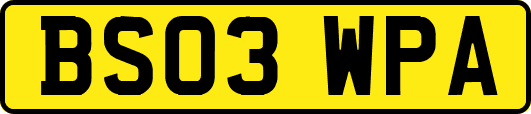 BS03WPA