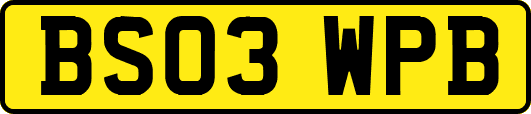 BS03WPB