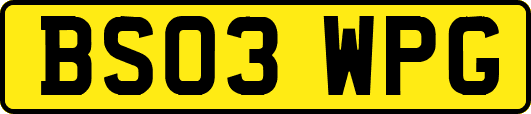 BS03WPG