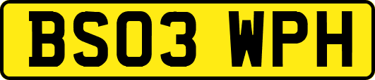 BS03WPH