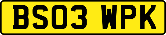 BS03WPK