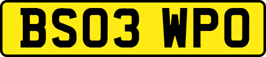 BS03WPO