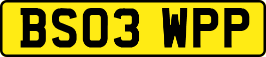 BS03WPP