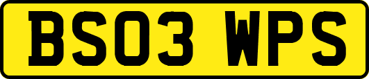 BS03WPS